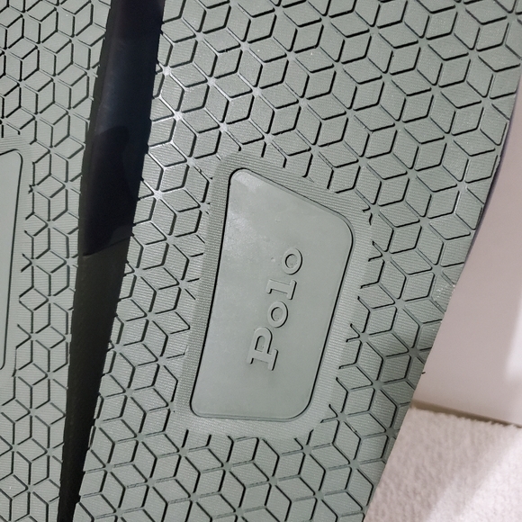 Polo ralph lauren Cayson Tiger Slide Sandals - Picture 13 of 15